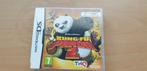 Kong-Fu Panda 2 Nintendo DS, Avontuur en Actie, 1 speler, Ophalen of Verzenden, Zo goed als nieuw