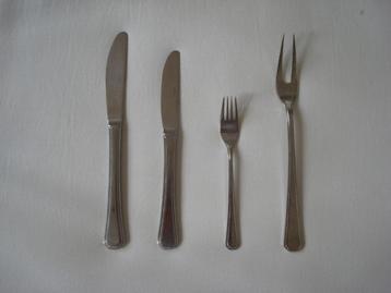 GERO 18/8 Como  beschikbaar voor biedingen