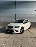 Seat Ibiza 1.5 TSI EVO FR | KEYLESS | Beats | ACC | Carplay, Auto's, Seat, Voorwielaandrijving, 1498 cc, 4 cilinders, 1200 kg