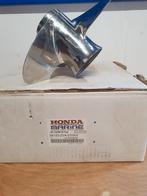Rvs propeller schroef propellor, Ophalen of Verzenden, Nieuw, Motor en Techniek