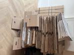Verhuisdozen op te halen in Den Haag!, Doos, 40 tot 60 cm, 50 tot 75 cm, Ophalen of Verzenden