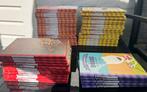 Borre Boeken (Los te koop), Ophalen of Verzenden, Gelezen