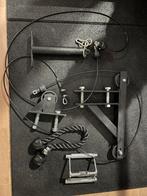 High/low pulley systeem voor ATX rack, Sport en Fitness, Benen, Gebruikt, Krachtstation, Ophalen of Verzenden