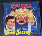 Jack Jersey: Indo Rock (84E), Cd's en Dvd's, Ophalen of Verzenden, Gebruikt, Poprock