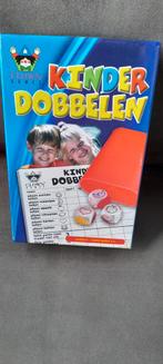 Kinder Dobbelen - Clown Games, Vijf spelers of meer, Ophalen of Verzenden, Gebruikt, Clown Games