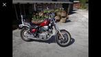 Yamaha Virago 700, Motoren, Particulier