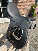 Wintec 250 zadel, Dieren en Toebehoren, Paarden en Pony's | Zadels, Ophalen, Gebruikt