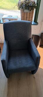 Vier gratis eetkamer stoelen op wieltjes, Ophalen, Gebruikt, Vier, Met wieltjes