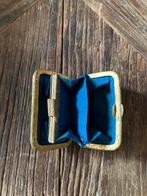 Antiek Verguld Beursje, Antiek en Kunst, Ophalen of Verzenden