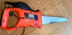 Black Decker elektrische handzaag reciprozaag zaag ks880ec, Doe-het-zelf en Verbouw, Gereedschap | Zaagmachines, 70 mm of meer