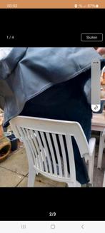 Beenkleed voor scootmobiel Gebruikt, Ophalen, Gebruikt, Elektrische rolstoel