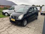 DAIHATSU Cuore 1.0 51KW 5D Trend Boekjes Apk 7-7-2026, Auto's, Voorwielaandrijving, Stof, 4 stoelen, Origineel Nederlands