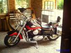 kawasaki vulcan 1500 classic, Motoren, Motoren | Kawasaki, Cardan-aandrijving, 2 cilinders, Motorrijbewijs A, 1500 cc