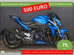 SUZUKI GSX-S 1000 N ABS (2015) Rizla Remus Rizoma GSXS1000, Motoren, SUZUKI, 4 cilinders, Motorrijbewijs A, Bedrijf