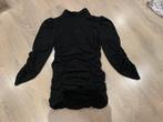 Glitter jurk, Vayen (stretch) Maat M / Most Wanted, Maat 38/40 (M), Zwart, Ophalen of Verzenden, Zo goed als nieuw