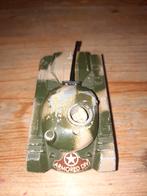 Matchbox Battle Rings 1974, Ophalen of Verzenden, Gebruikt