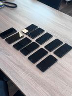 iPhone SE 3 (2022) 64gb - midnight blue/wit, Blauw, 1 park way apple, Ophalen of Verzenden, Zo goed als nieuw