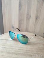 ray ban zonnebril, Ophalen of Verzenden, Gebruikt, Zonnebril, Ray-Ban