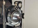 Welta Platen Camera met Eurynar 16,5cm, Ophalen of Verzenden, Compact, Overige Merken