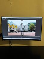 Philips 27IE Monitor met standaard, Computers en Software, Monitoren, Ophalen, Gebruikt, IPS, Full HD