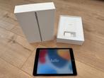 iPad Air 2 16GB Wi‑Fi Space Grey (zeer net/compleet in doos), Computers en Software, Apple iPads, 9 inch, Apple iPad Air, Ophalen of Verzenden