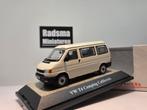 Volkswagen T4 California Camper - Wit - 1:43 Premium ClassiX, Premium ClassiXXs, Auto, Ophalen of Verzenden, Zo goed als nieuw