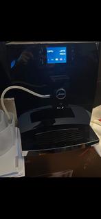 Supermooie luxe Jura C8 2024 ZGAN, Witgoed en Apparatuur, Koffiezetapparaten, Ophalen, Zo goed als nieuw, Koffiemachine