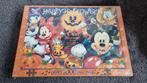 Disney puzzel Mickey Mouse 1000 stukjes NIEUW, Ophalen of Verzenden, Nieuw