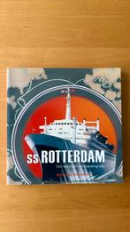 Arnout Guns - ss Rotterdam, Ophalen of Verzenden, Nieuw, Nico Guns, Boot