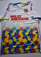 RKC Waalwijk Carnaval Shirt Limited Edition, Verzamelen, Sportartikelen en Voetbal, Ophalen of Verzenden, Zo goed als nieuw, Overige binnenlandse clubs