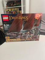 SEALED Lego Lord of the Rings 79008 Pirate ship ambush, Kinderen en Baby's, Speelgoed | Duplo en Lego, Ophalen of Verzenden, Gebruikt