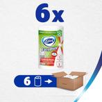 6 stuks Edet Easypull Original Navulrol - GRATIS VERZENDEN, Verzenden, Nieuw