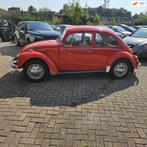 Volkswagen Kever 1300-Belasting/APK vrij-Supermooi, Achterwielaandrijving, Gebruikt, Beetle (Kever), 4 cilinders