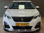 Peugeot 5008 1.2 PureTech Allure 7P DEALER ONDERHOUDEN PANO, Voorwielaandrijving, Gebruikt, 1199 cc, Met garantie (alle)