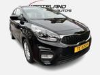 Kia Carens 2.0 GDi DynamicLine l Automaat l 7-persoons l Nav, Stof, Gebruikt, 4 cilinders, Met garantie (alle)