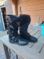 Raven crosslaarzen maat 44, Motoren, Kleding | Motorkleding, Ophalen of Verzenden, Laarzen
