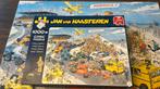 Jan van Haasteren, Hobby en Vrije tijd, Denksport en Puzzels, Ophalen of Verzenden, 500 t/m 1500 stukjes, Zo goed als nieuw