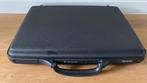 Stijlvolle Attachékoffer Samsonite, Ophalen, Hard kunststof, Slot, Minder dan 50 cm
