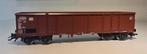 Märklin artikel 4690 DB Eanos 106, Wisselstroom, Wagon, Ophalen of Verzenden, Zo goed als nieuw