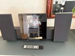 Bang & Olufsen BeoSystem 2500 UNIEK NIEUW KOMPLEET, Soundbar, 70 watt of meer, Zo goed als nieuw, Overige spelers