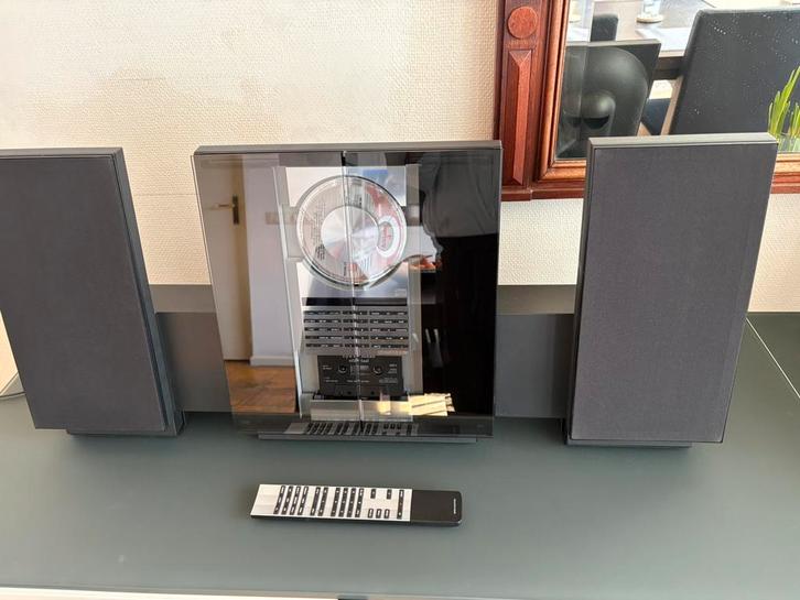 Bang & Olufsen BeoSystem 2500 UNIEK NIEUW KOMPLEET, Audio, Tv en Foto, Home Cinema-sets, Zo goed als nieuw, Overige spelers, Soundbar