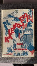 Kaleidoscoop - R. Feenstra - Oude Jeugdboek, Boeken, Ophalen of Verzenden, Gelezen, Fictie algemeen
