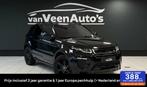 Range Rover Evoque 2.0 Si4 HSE Dynamic, 2 Jaar garantie,, Automaat, Gebruikt, 4 cilinders, Met garantie (alle)