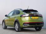 Volkswagen Taigo 1.0 TSI 110pk R-Line Business Automaat Navi, 1160 kg, Gebruikt, Alcantara, Adaptive Cruise Control