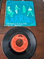 Single Golden Earring - Dong dong di ki di gi dong, Cd's en Dvd's, Vinyl Singles, Ophalen of Verzenden, Gebruikt, Pop