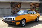 Ford Capri 1600 Special GOEDE CONDITIE! (bj 1974), Auto's, Te koop, Bedrijf, Benzine, 1593 cc