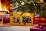 Kerst: Lego 40775 Mini ridderkastelen (nieuw), Ophalen, Nieuw, Complete set, Lego