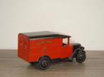 Royal Mail Van - Dinky Toys 34B England, Gebruikt, Engeland, Auto, Verzenden