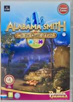 Alabama Smith - In the Quest of Fate   NIEUWSTAAT, Ophalen of Verzenden, 1 speler, Zo goed als nieuw