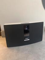 Bose Soundtouch 30 speaker, Ophalen, Zo goed als nieuw, Bose, 120 watt of meer